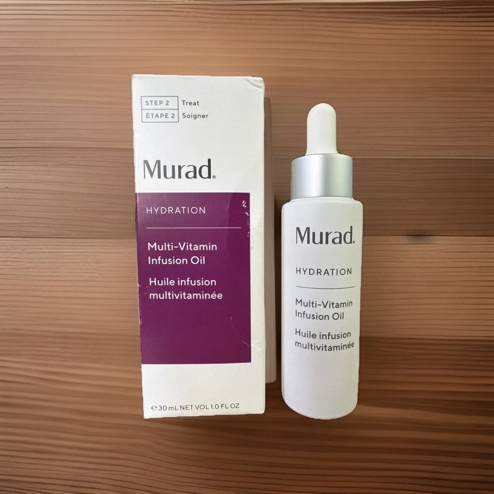 Murad hydration multi